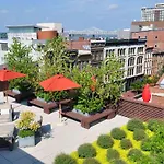 21C Museum Hotel Louisville