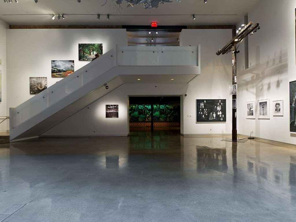 21c Museum * Louisville