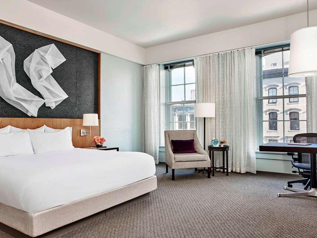 21c Museum Hotel