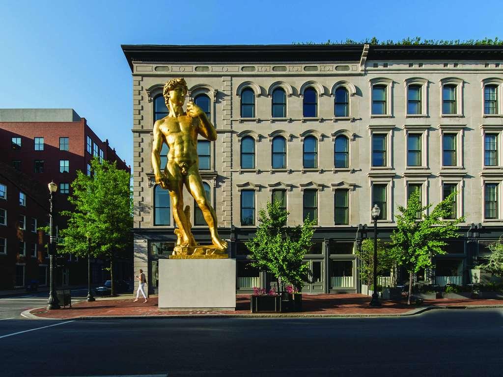 Hotel 21c Museum
